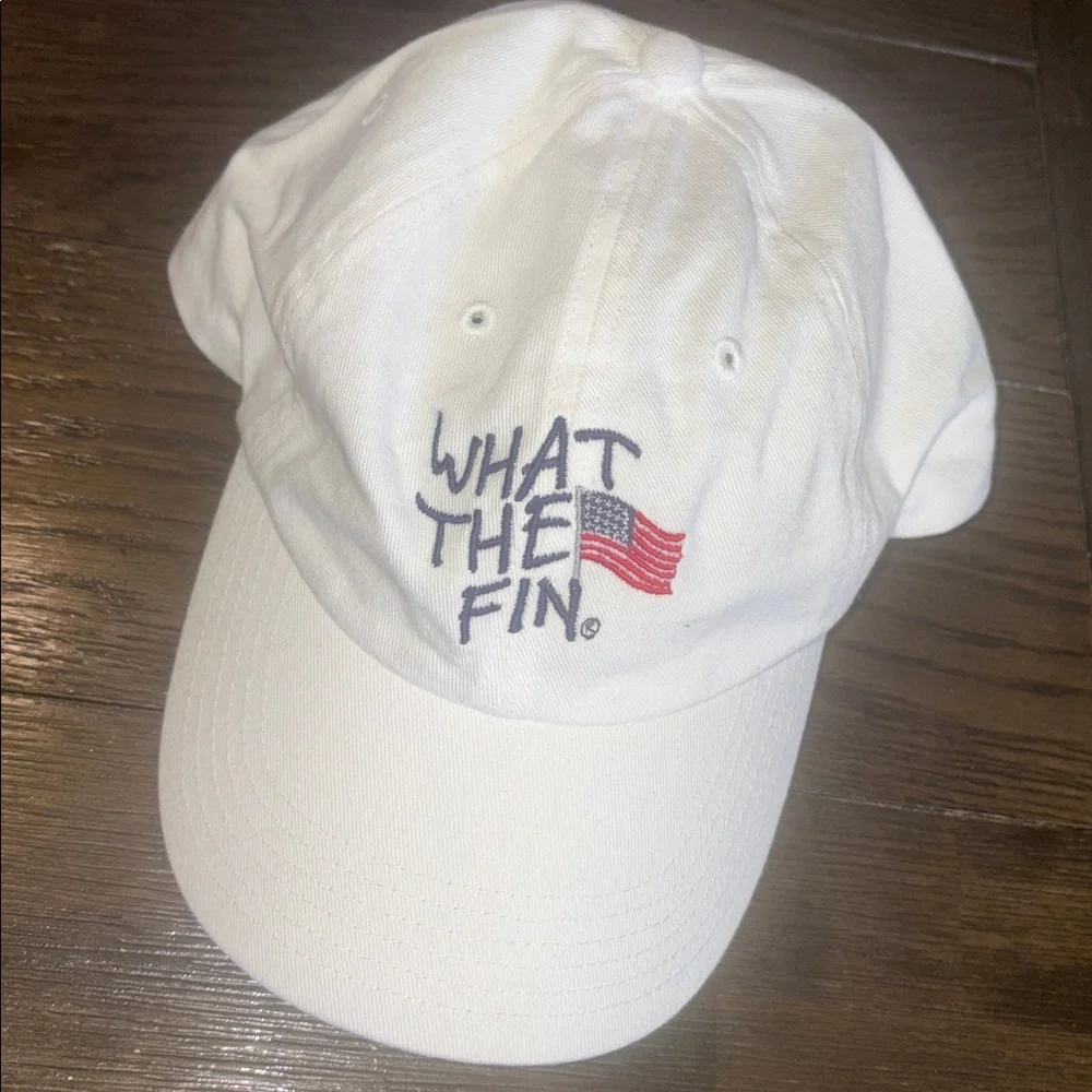 WTF Soft Top Daddio Hat